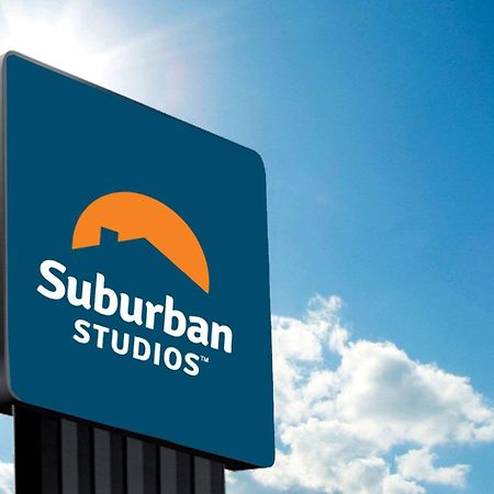 Suburban Studios كورديل المظهر الخارجي الصورة