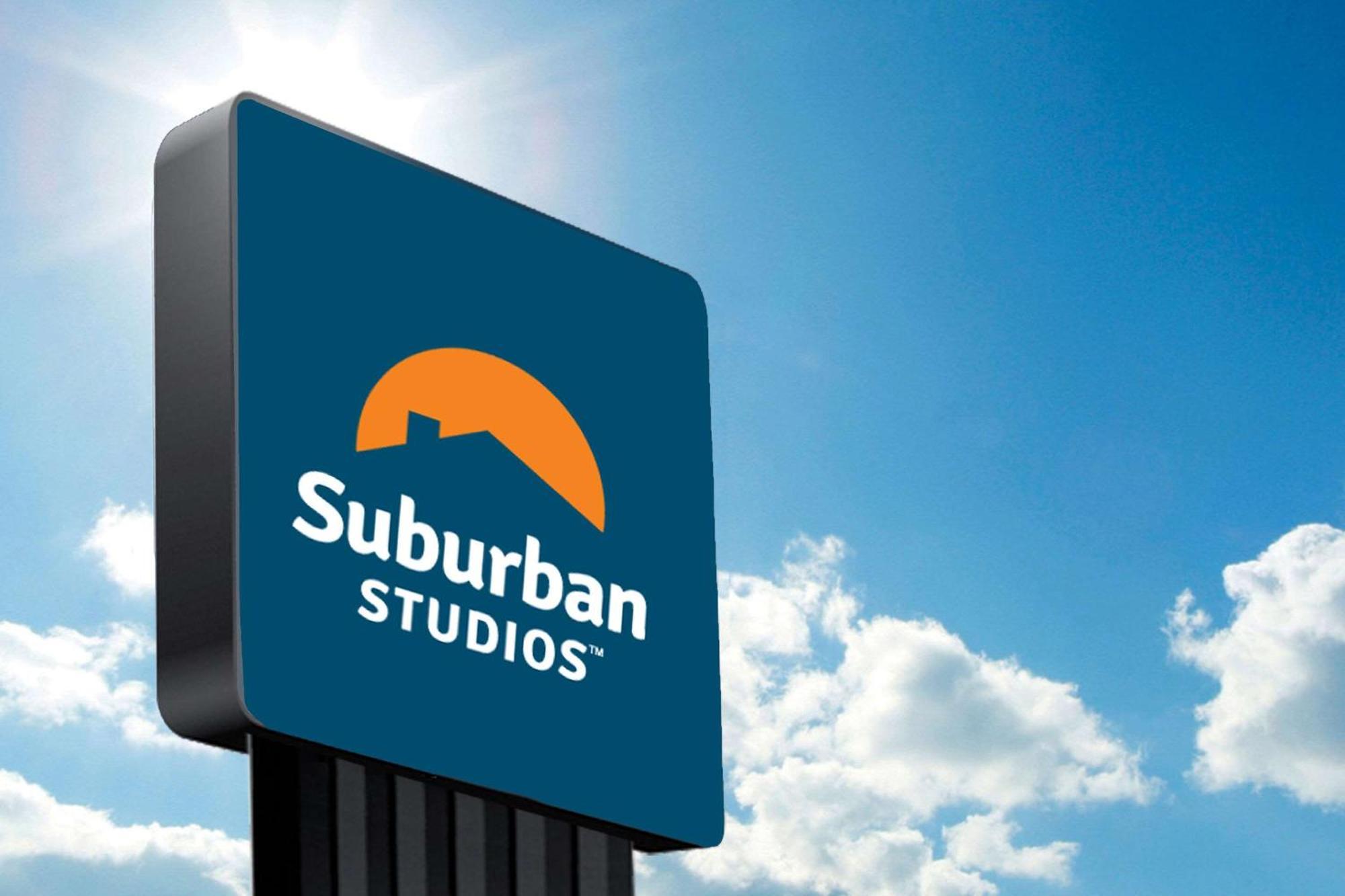 Suburban Studios كورديل المظهر الخارجي الصورة